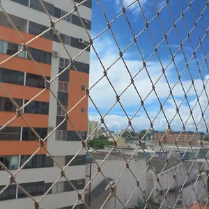 Apto Completo No Centro 2qtos - Residencial Ponta Verde. Apartamento