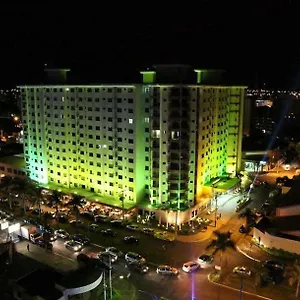 Boulevard Apartamento