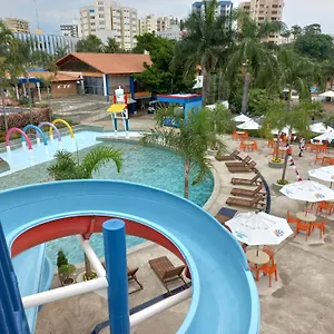Golden Ctc Isilene Imoveis Apartamento